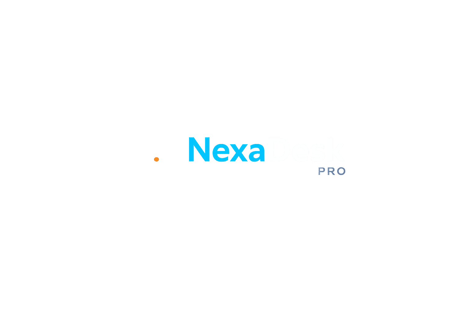 NexaDesk Pro